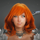 Illustration for article titled The Ugliest Characters of iBlack Desert Online/i